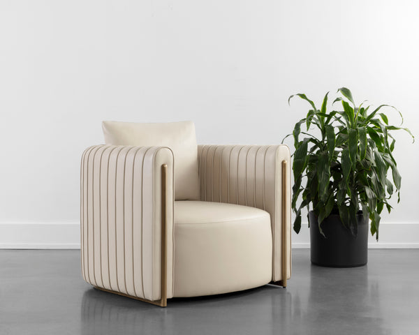Alix Lounge Chair