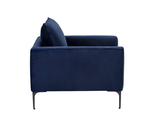 Virgo Armchair