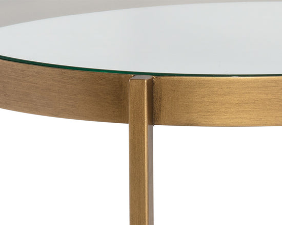 Gia Coffee Table