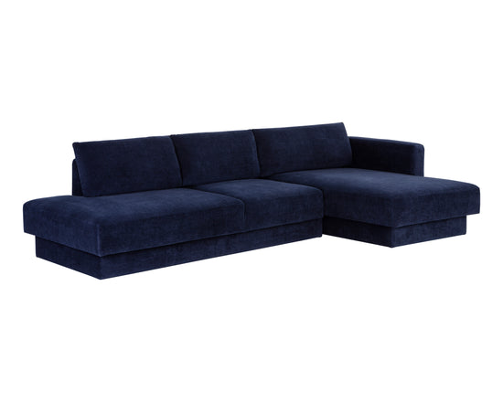 Sunpan Tecoma Sofa Chaise