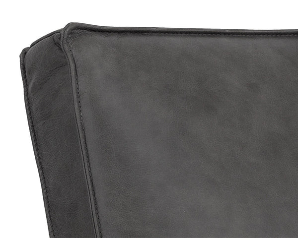 Kristoffer Lounge Chair