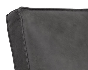 Kristoffer Lounge Chair