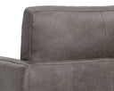 Portman Swivel Lounge Chair