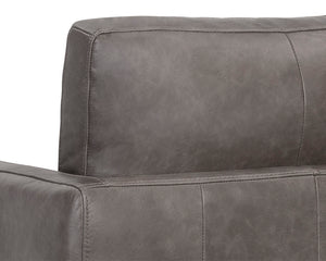 Portman Swivel Lounge Chair