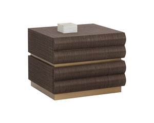 Subira Nightstand