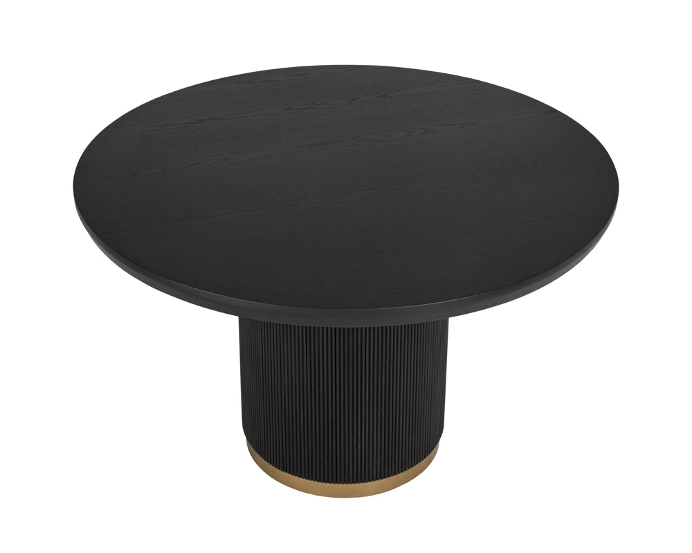 Kalla Dining Table Round - 48"