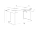 Jamille Desk