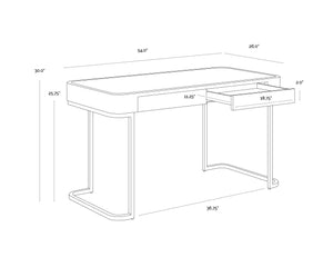Jamille Desk