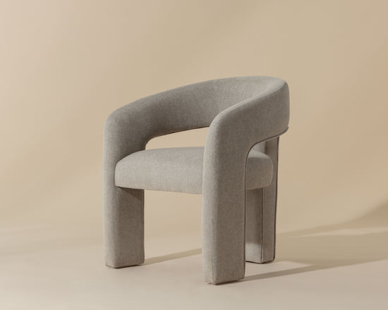 Isidore Dining Armchair