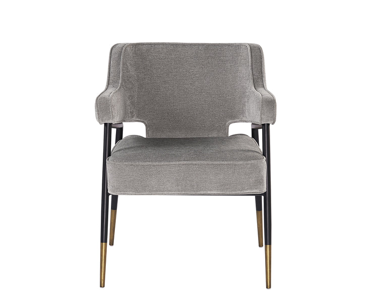 Derome Dining Armchair