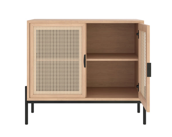 Avida Sideboard Small  Black