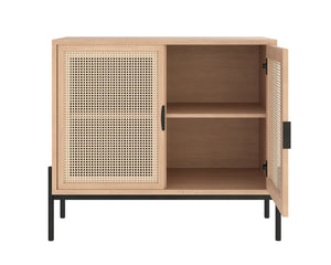Avida Sideboard Small  Black