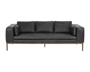 Burr Sofa