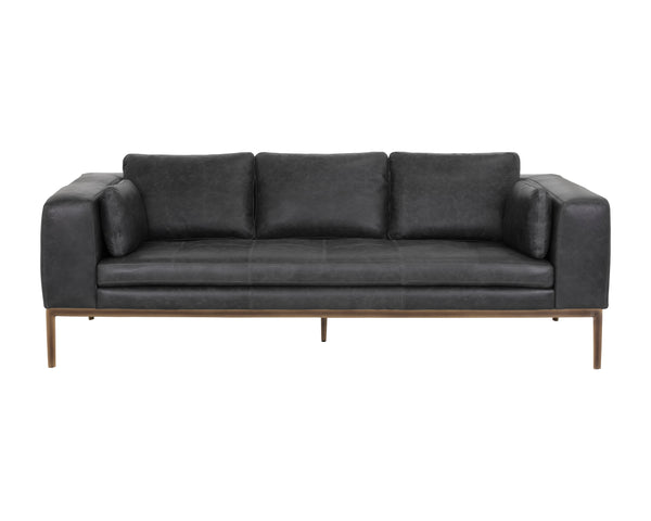 Burr Sofa