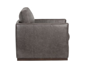 Portman Swivel Lounge Chair
