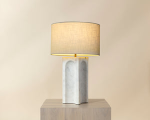 Rohe Table Lamp