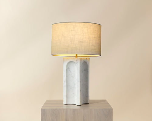 Rohe Table Lamp
