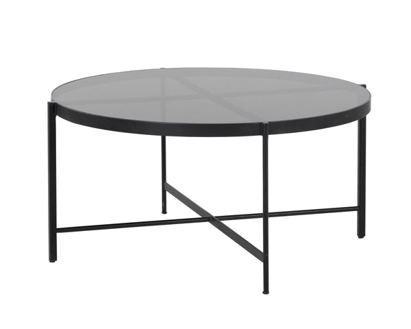 Willem Coffee Table Large