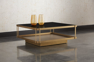 Finch Coffee Table