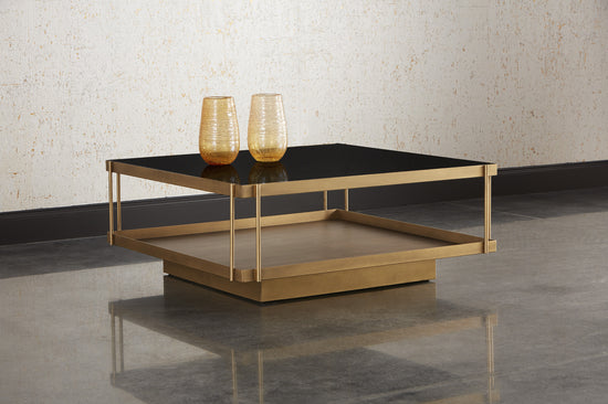 Finch Coffee Table