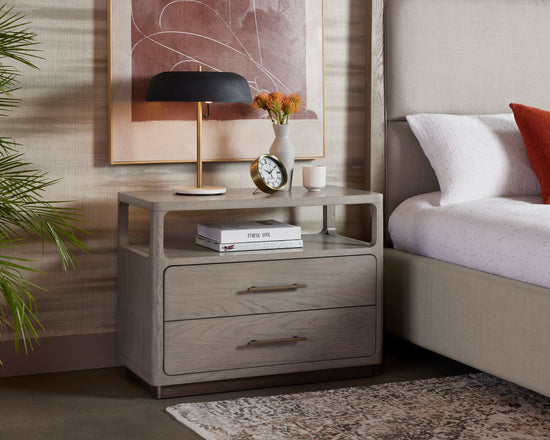 Danette Nightstand