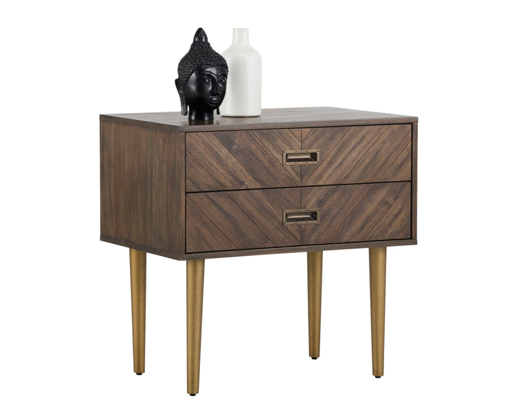 Greyson Nightstand