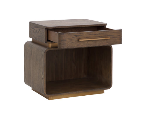 Taro Nightstand