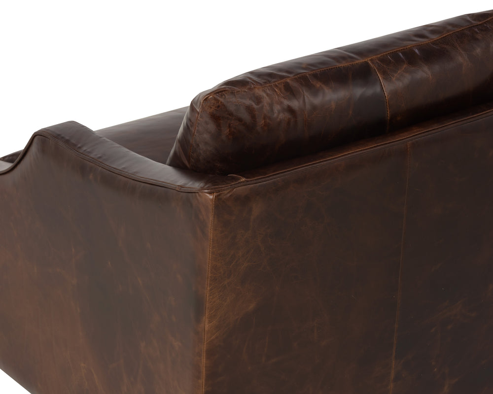 Orwell Swivel Lounge Chair