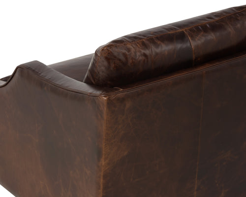 Orwell Swivel Lounge Chair