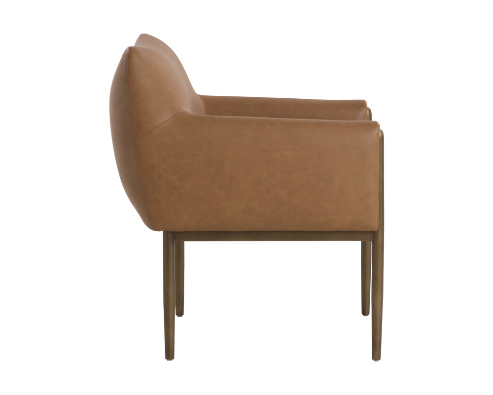 Olea Dining Armchair