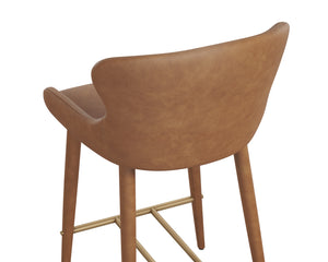 Evora Counter Stool