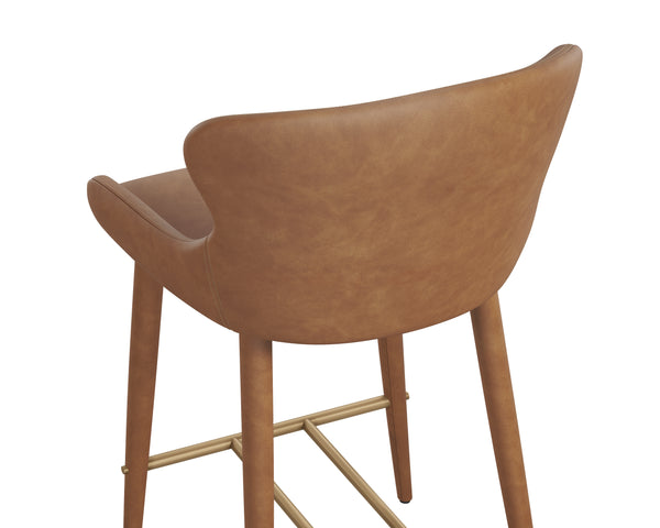 Evora Counter Stool