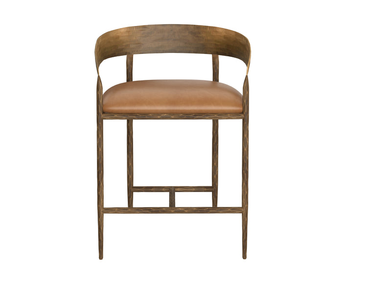 Zanatta Counter Stool