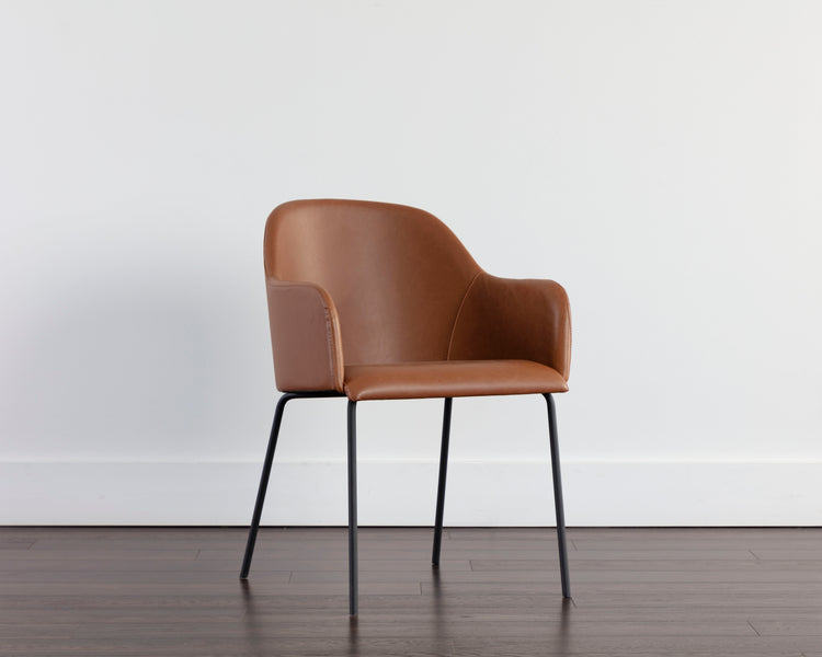 Hensley Dining Armchair