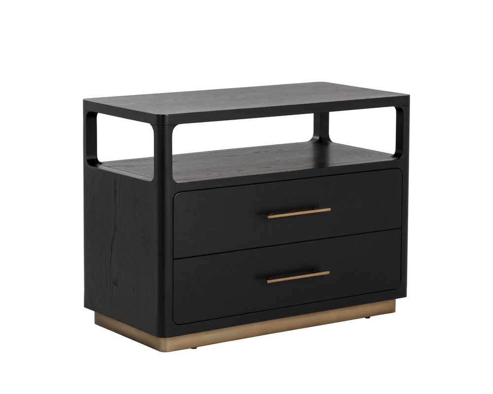 Danette Nightstand