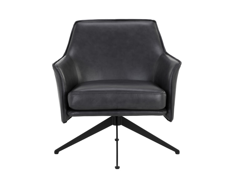 Crosby Swivel Lounge Chair