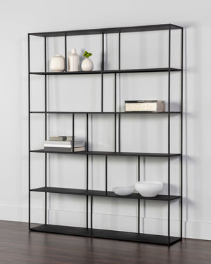 Eiffel Bookcase Extra Large