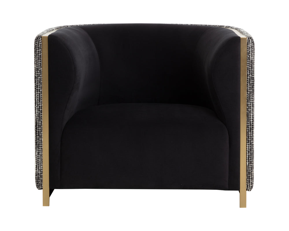 Larron Armchair