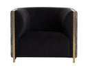 Larron Armchair