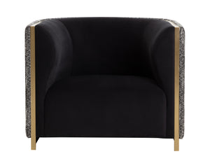 Larron Armchair