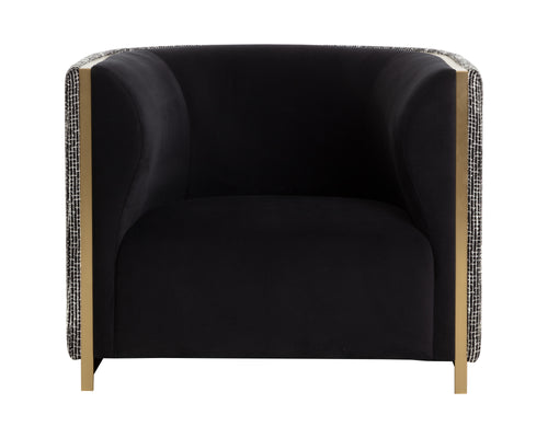 Larron Armchair