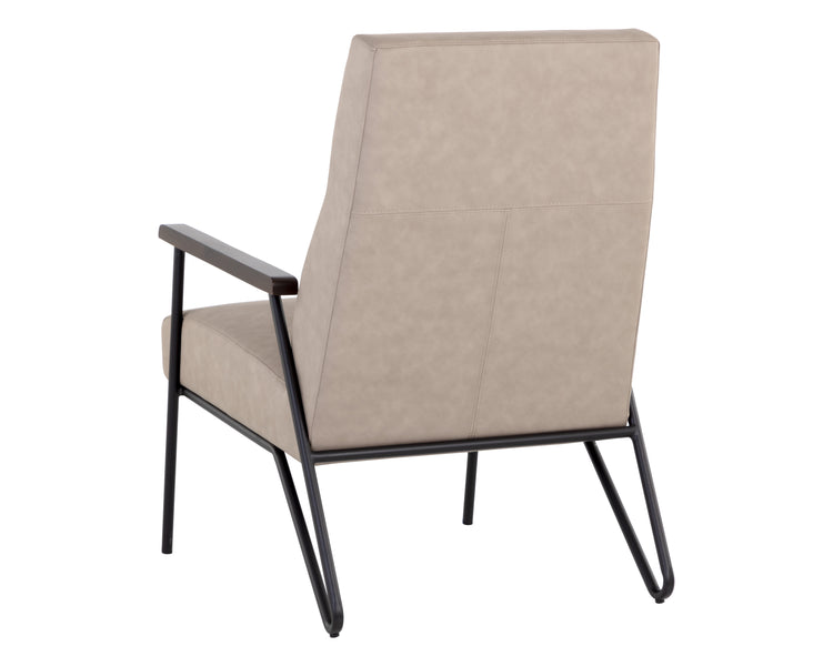 Coelho Lounge Chair