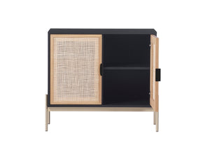 Avida Sideboard Small  Black
