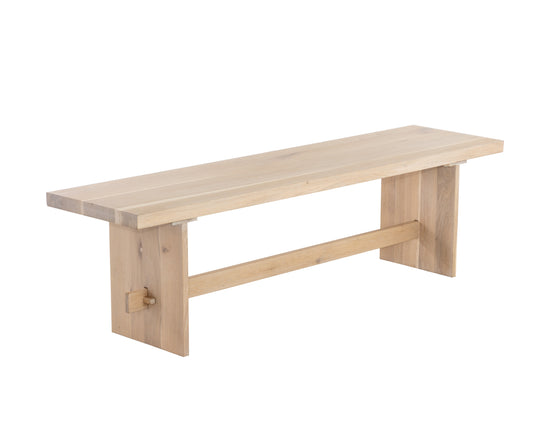 Sunpan Linus Bench