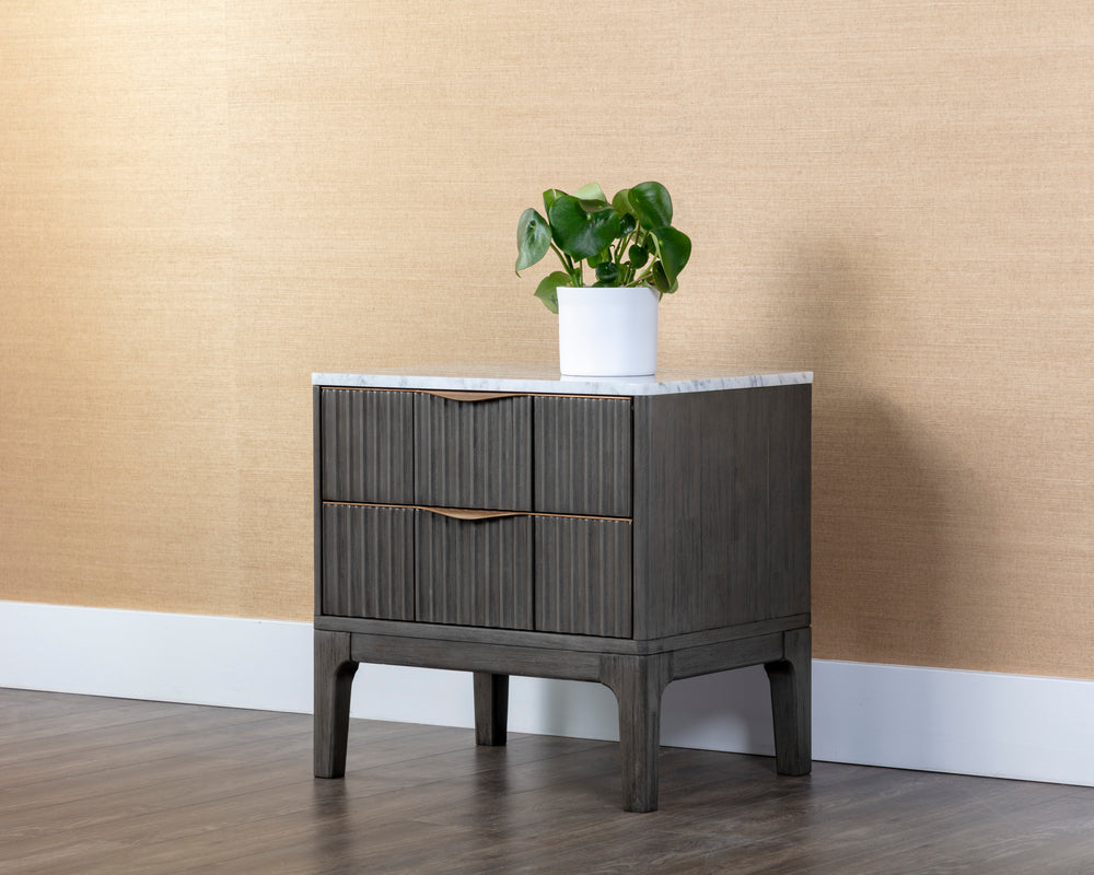 Keldon Nightstand
