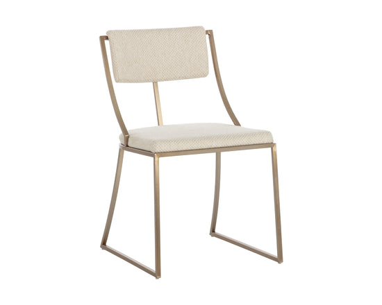 Sunpan Makena Dining Chair