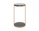 Benjamin End Table