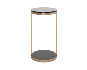 Benjamin End Table