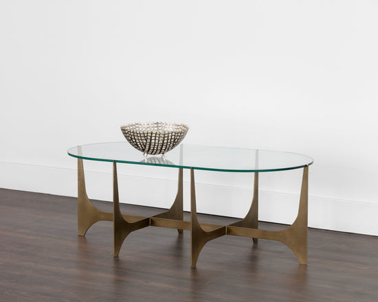 Juliane Coffee Table