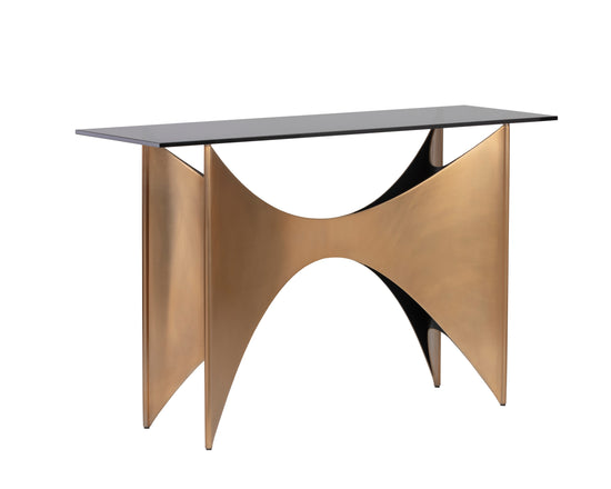 Sunpan London Console Table